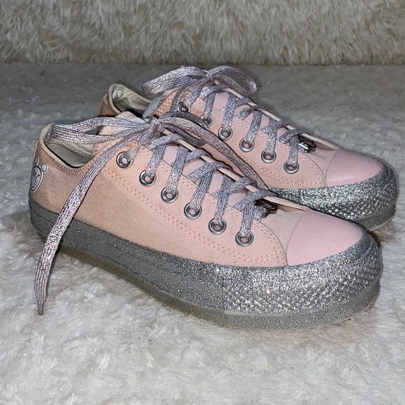 Converse Shoes - woman-Converse